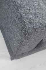 3-Sitzer-Schlafsofa Nordic Dark Grey