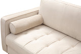 3-Sitzer-Sofa Rom Beige