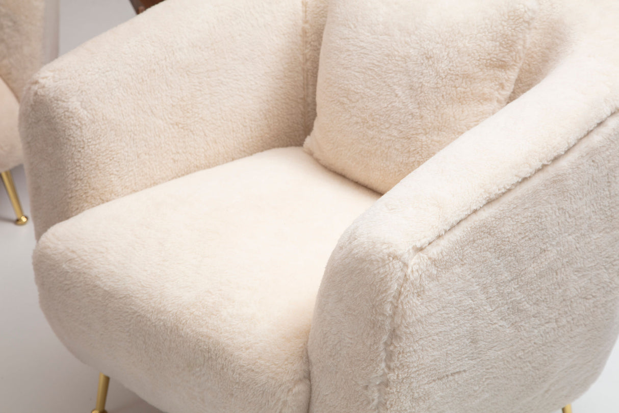 3-Sitzer-Sofa Istiridye Beige