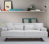 2,5-Sitzer-Sofa Bentley Beige