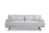 2,5-Sitzer-Sofa Bentley Beige