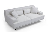 2,5-Sitzer-Sofa Bentley Beige