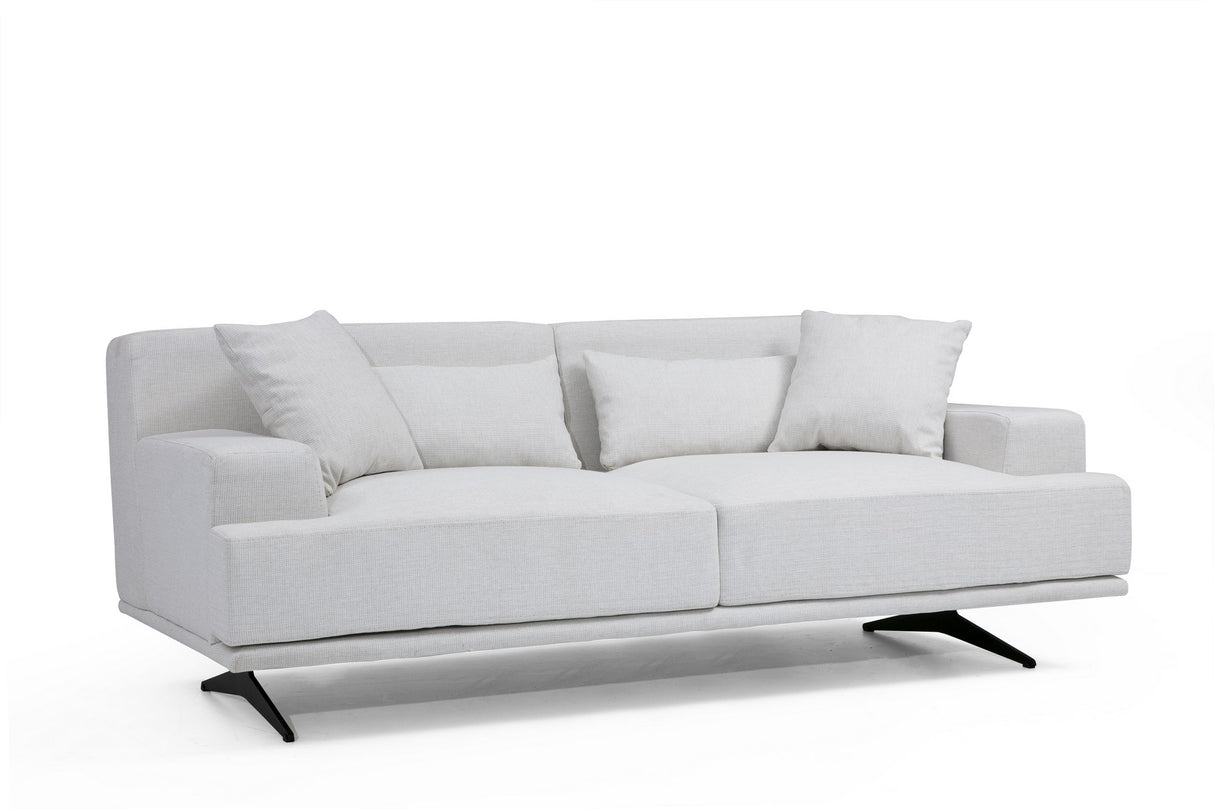 2,5-Sitzer-Sofa Bentley Beige