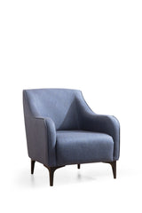 Sessel Belissimo Blau