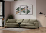 4-Sitzer-Sofa Links River Green