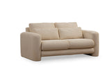 2-Sitzer-Sofa Lily Beige