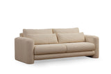 3-Sitzer-Sofa Lily Beige