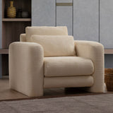 Sessel Lily Beige