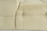 Ecksofa links Cady Green