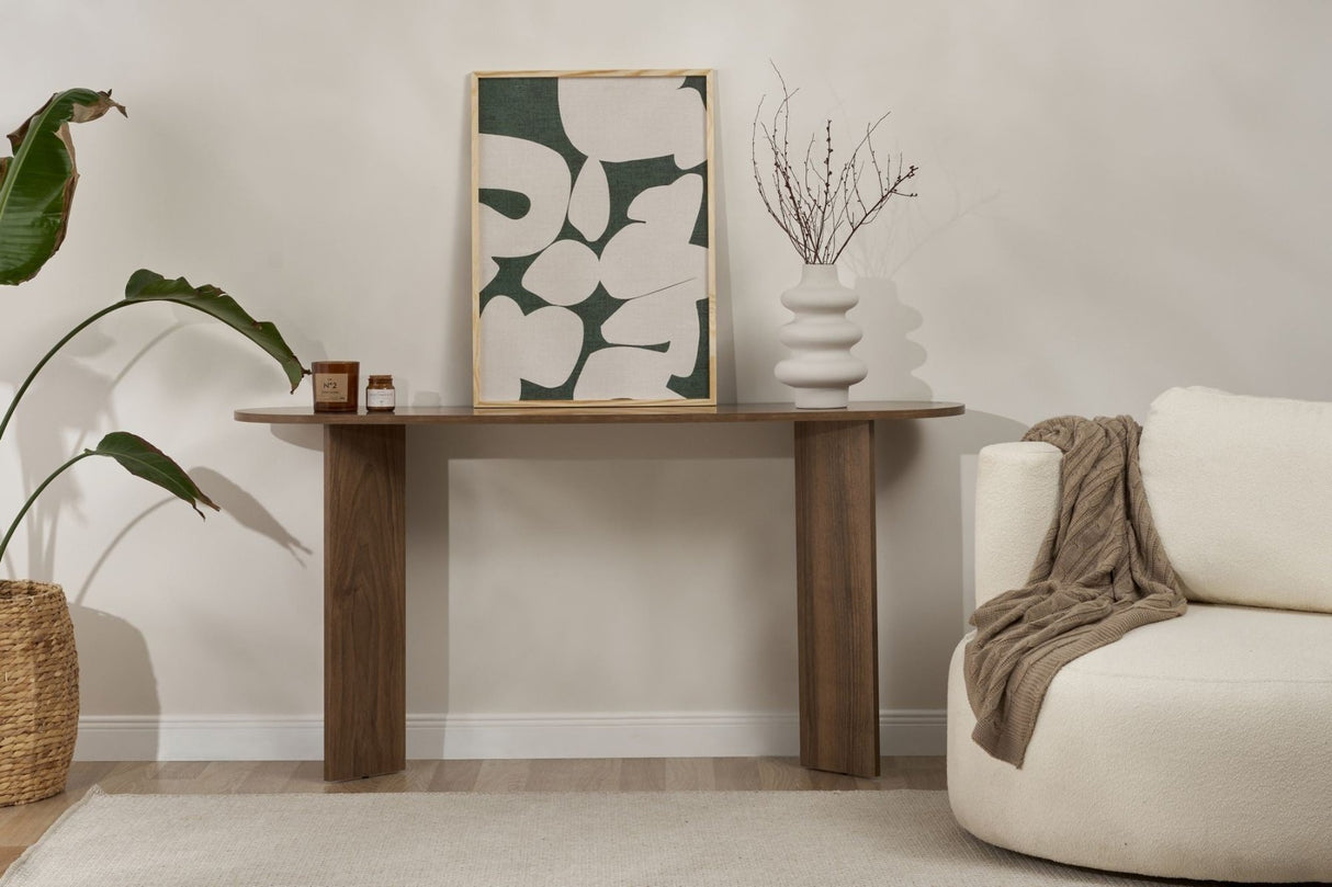 Sira – Venezia Walnuss 100 % MELAMINBESCHICHTETE SPANPLATTEN