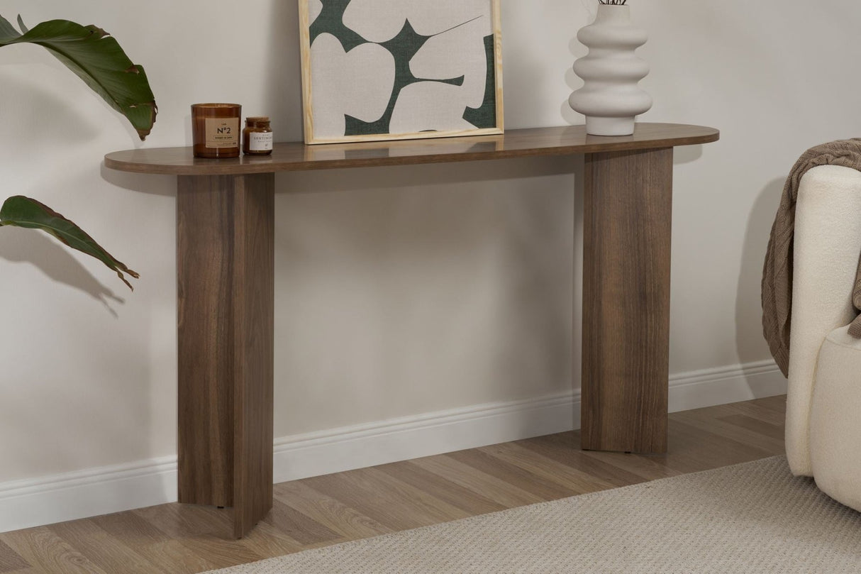 Sira – Venezia Walnuss 100 % MELAMINBESCHICHTETE SPANPLATTEN