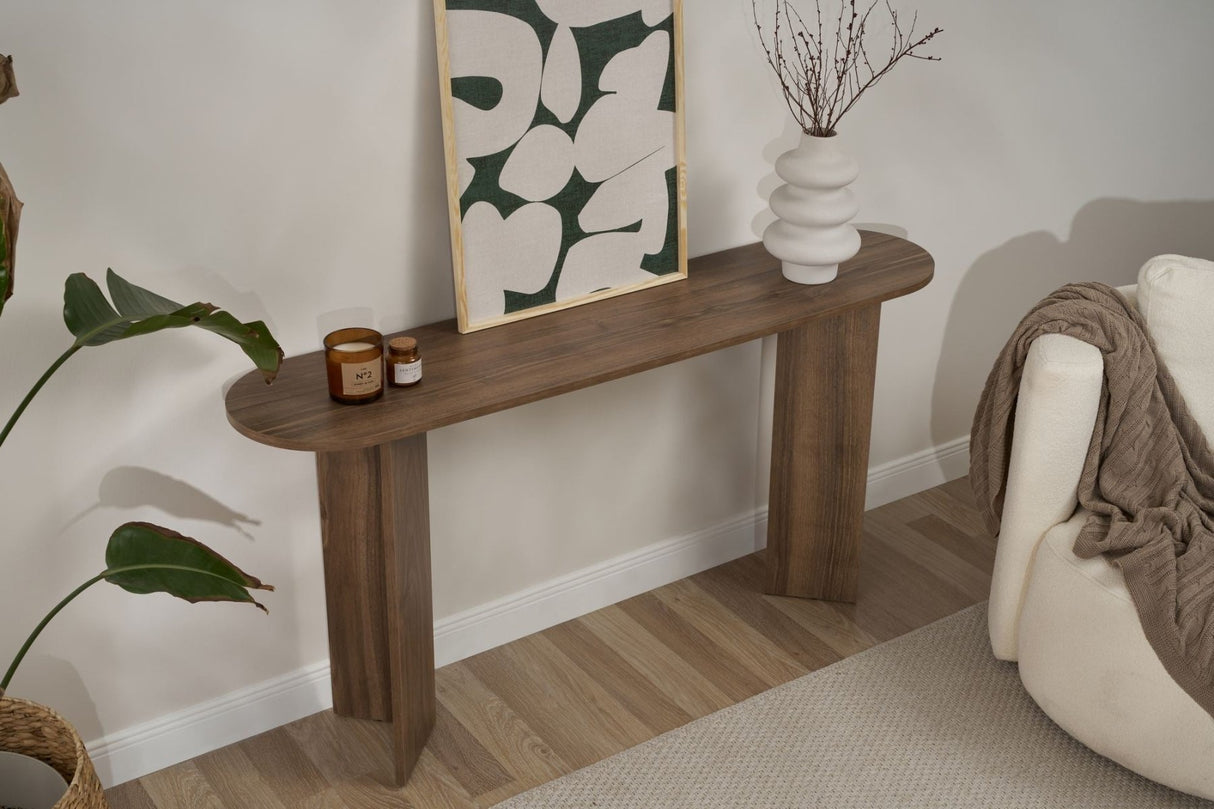 Sira – Venezia Walnuss 100 % MELAMINBESCHICHTETE SPANPLATTEN