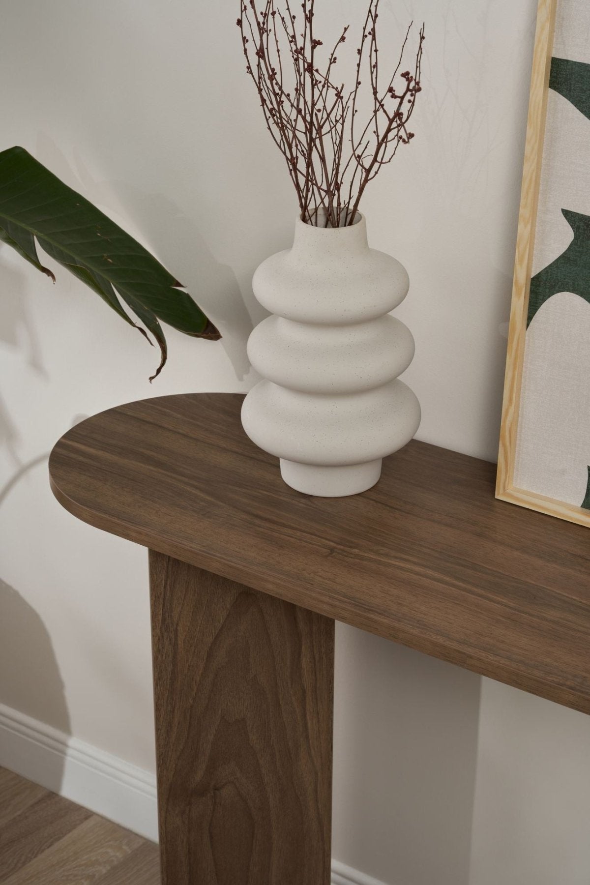 Sira – Venezia Walnuss 100 % MELAMINBESCHICHTETE SPANPLATTEN