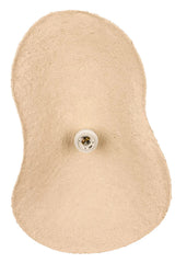 BK217 Creme-Gold-Carbon-Betonkappe