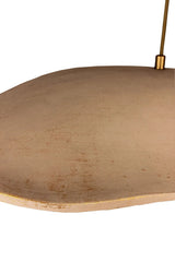 BK218 Vintage Gold Carbon Betonkappe