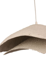 BK220 Cremeweiße Carbon-Betonkappe
