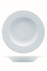 SV24Y200 Weiß 100 % PORZELLAN