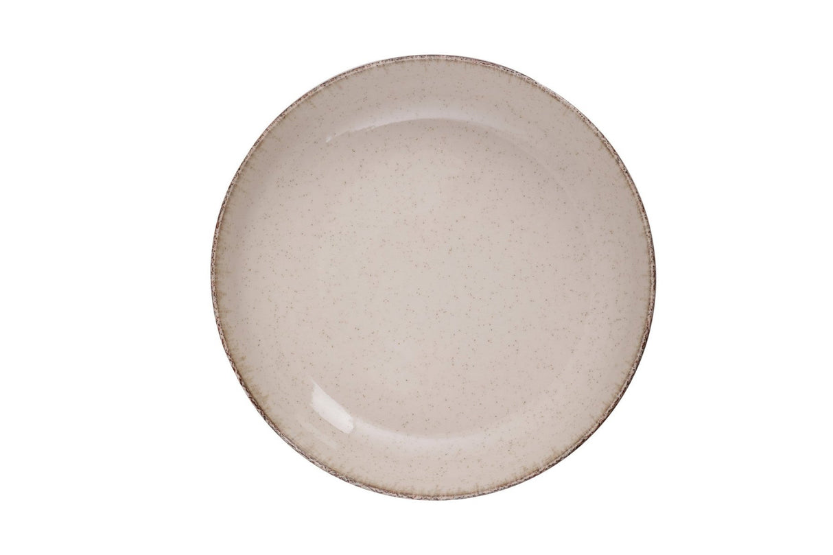 MOD24Y2730P02 – Zimt 100 % PORZELLAN