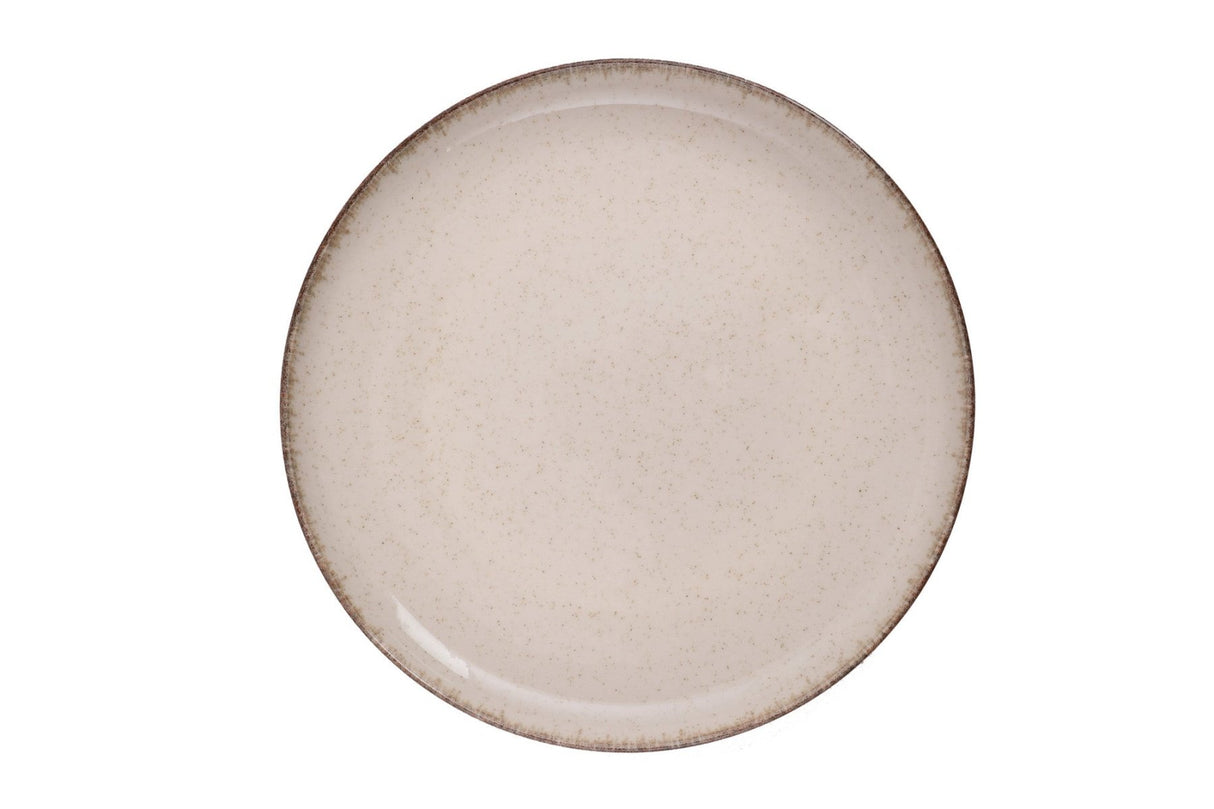 MOD24Y2730P02 – Zimt 100 % PORZELLAN