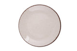 CXEO24Y2730P02 Zimt 100 % PORZELLAN