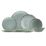 CXEO24Y2730P03 Green 100% PORCELAIN
