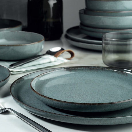 MOD18Y2730P01 – Blau, 100 % PORZELLAN