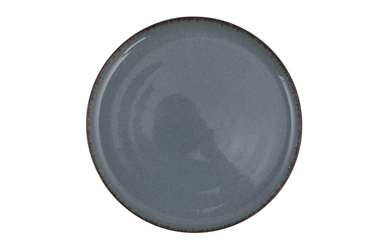 MOD18Y2730P01 – Blau, 100 % PORZELLAN