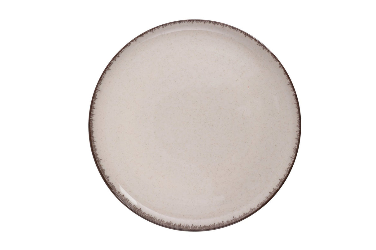 MOD18Y2730P02 – Zimt 100 % PORZELLAN
