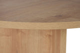 Sabella – Saphireiche, 100 % melaminbeschichtete Spanplatte
