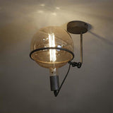 Plafondlamp Willow DH Interior Zilver LxBxH 30x23x22 Zilver Sfeerfoto schuin vooraanzicht