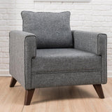 Sessel Bella Grey