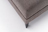 Ecksofa mit Schlaffunktion Eris Brown