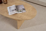 Orba – Eiche 100 % MELAMINBESCHICHTETE SPANPLATTEN