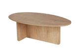 Orba – Eiche 100 % MELAMINBESCHICHTETE SPANPLATTEN