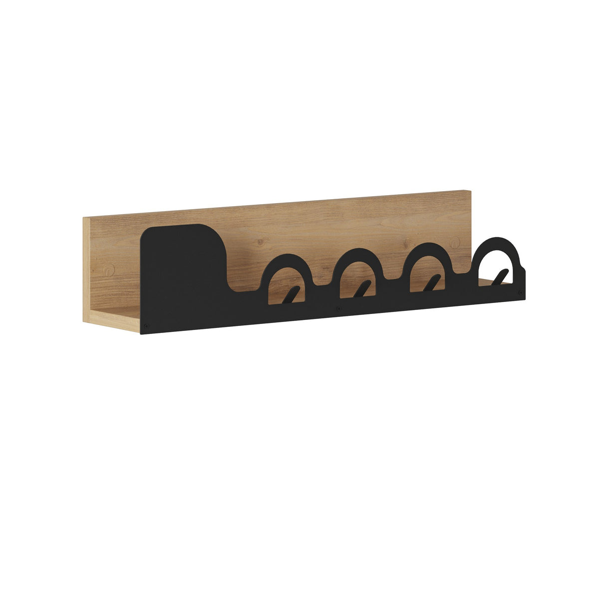 Garderobe Metall Liara - 63 cm 