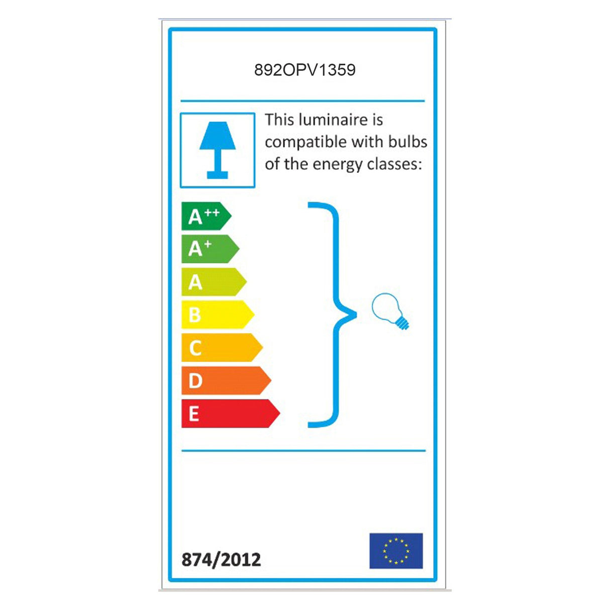 Wandlamp Zwart Koper Metaal Grip