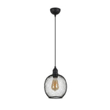 Berk - 16400 - 2 - A Black Metal Cap