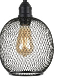 Berk - 16400 - 2 - A Black Metal Cap
