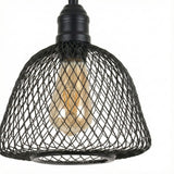 Berk - 16400 - 3 - A Black Metal Cap