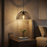 Berk - 16400 - 8 - A Black Metal Cap