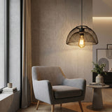 Berk - 16400 - 8 - A Black Metal Cap