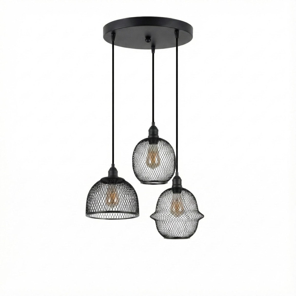 Berk - 16401 - 1 - A Black Metal Cap