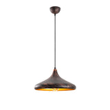 Hanglamp Metaal Arcadia