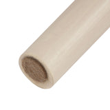 Rechteckiger Esstisch in Walnuss Melamin 180x89,5x75 cm - Linova