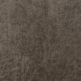 Banken-Hoekbank antraciet ecoleer - 305x169 cm - Jaylen - links-Dimehouse