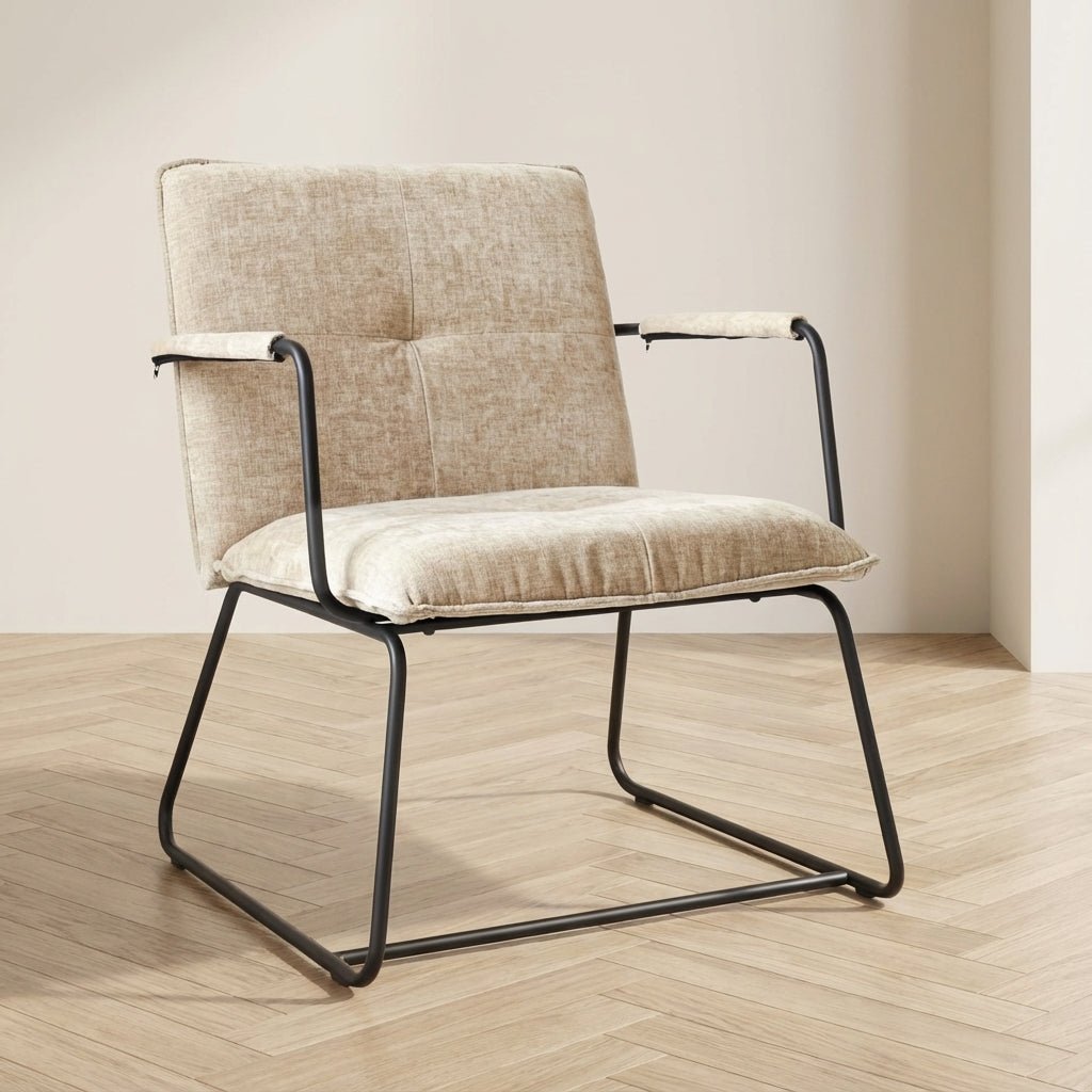 Beiger Sessel kaufen? | Komfortabel & elegant