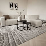 Hoekbank_beige_super_zachte_ribstof_Gavi_-_rechts