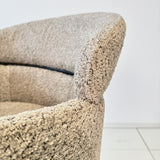 Esszimmerstühle Lola Bouclé