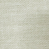 Drehbarer Barhocker Beige Stoff Skye - Sitzhöhe 67 cm - Mit Armlehnen