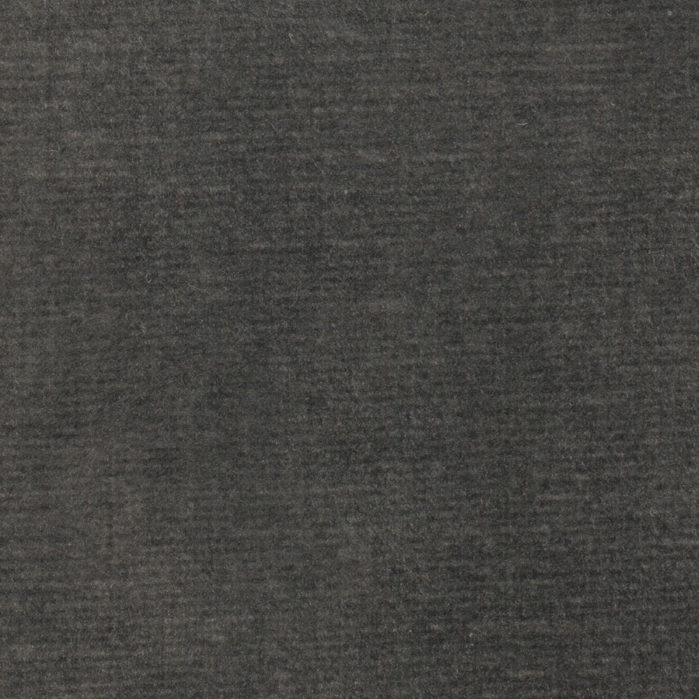 Ecksofa Gaya Velvet Anthrazit rechts